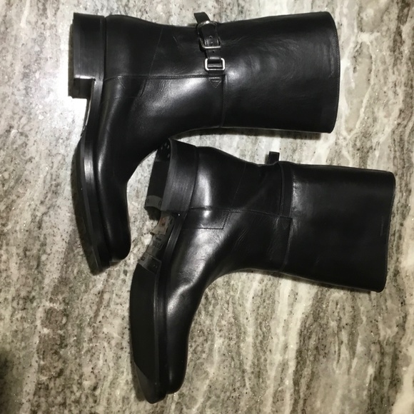 Men’s PRADA Chelsea boots New with Tags - Picture 1 of 13
